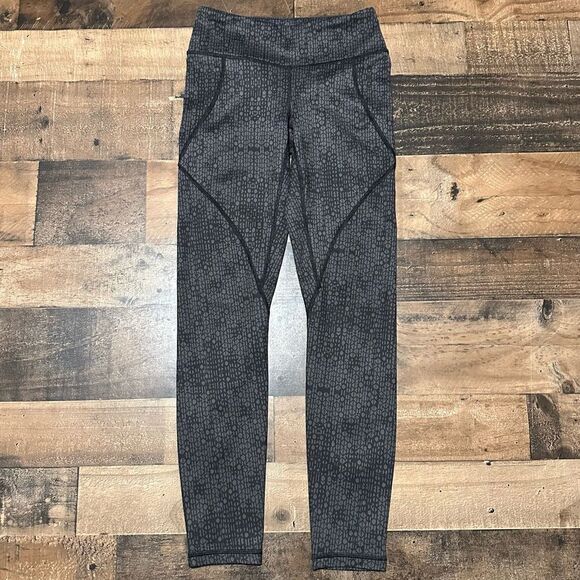 Patagonia Centered Leggings - Picture 2 of 6